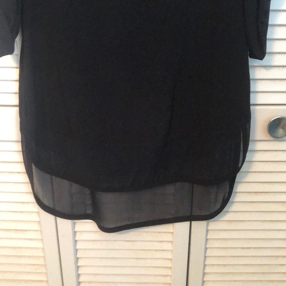 Joseph Ribkoff Jersey Top - Picture 6 of 10